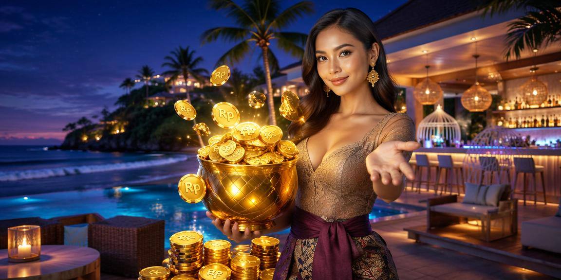 jutawantoto jutawantoto Leprechaun Riches Slot Access