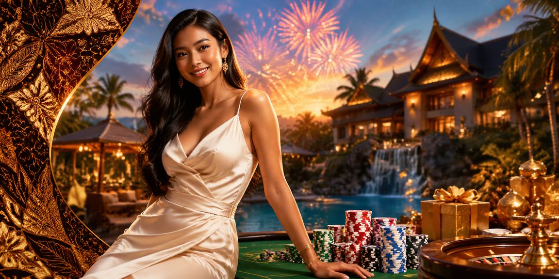 jutawantoto Casino Slots and Sports Under One Home
